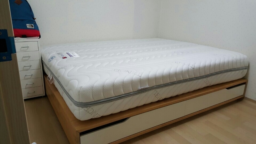 웰빙킹 이미지