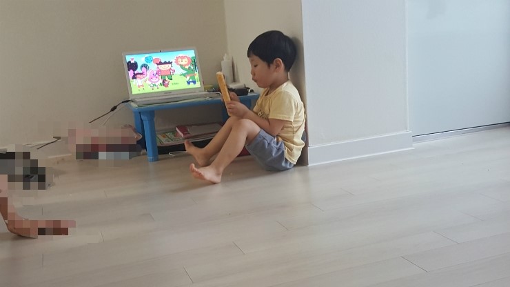 누네띠네헤어 이미지