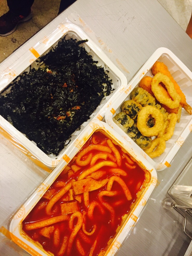 자매떡볶이 쌍촌점 이미지