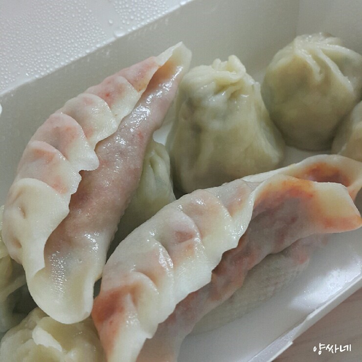 춘천김밥 이미지