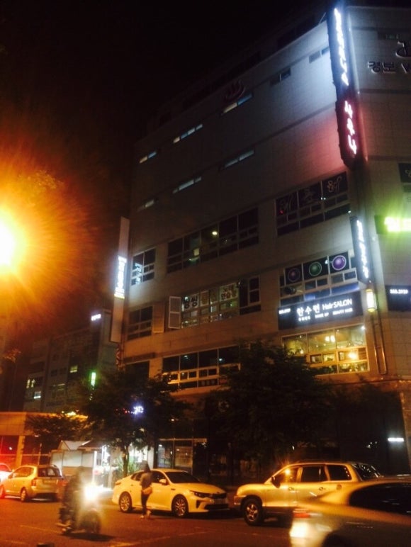 씽씽노래연습장 이미지
