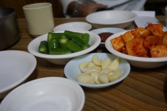서문삼계탕 이미지