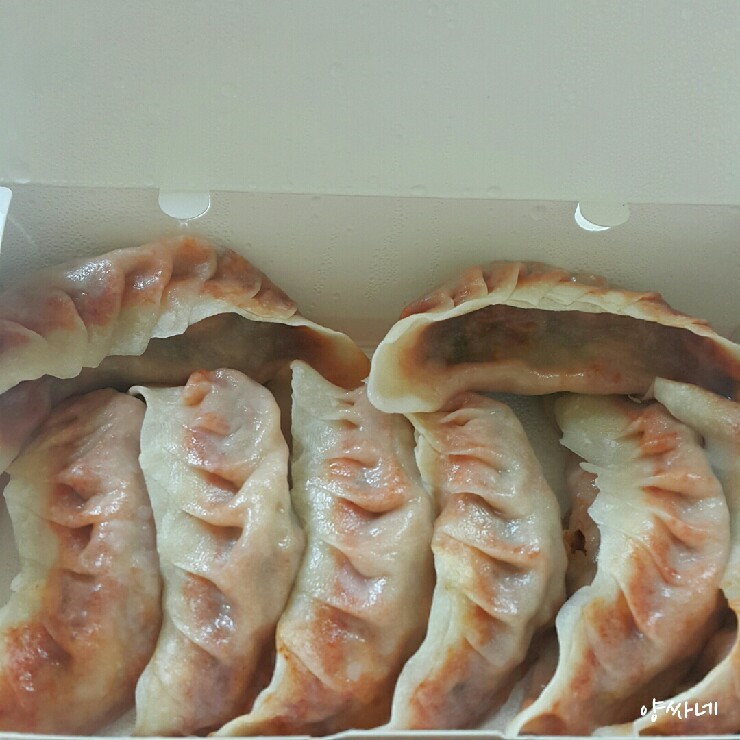 짱만두 이미지