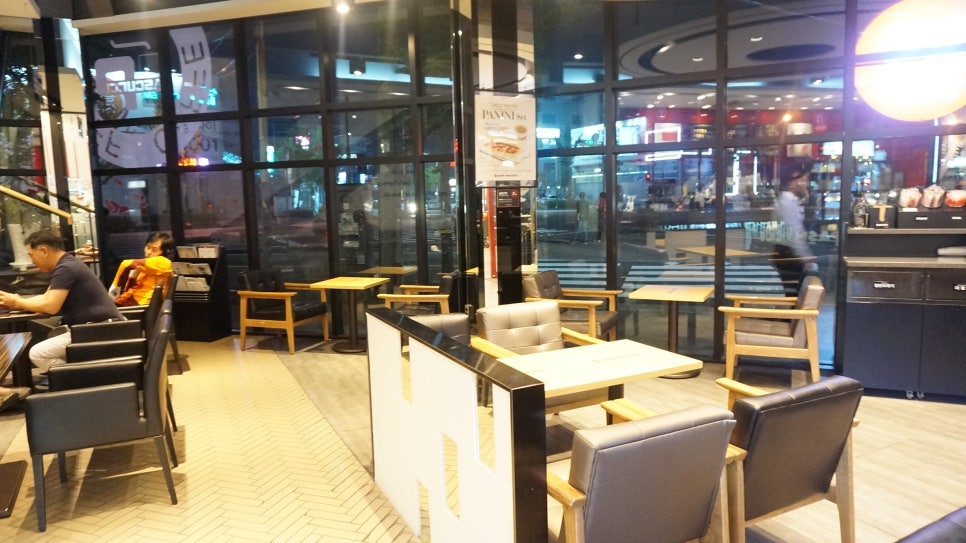 파스쿠찌울산 이미지