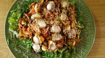 솔국수 이미지
