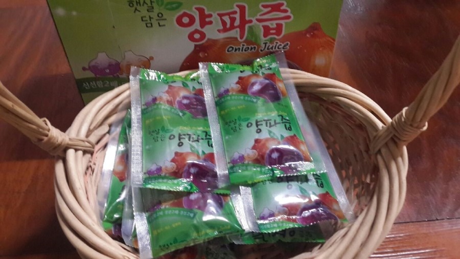 (주) 솔잎푸드 이미지