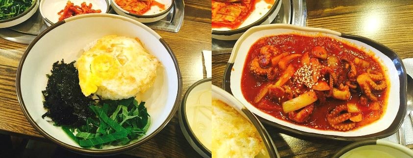 장충쭈꾸미&양푼김치탕 이미지