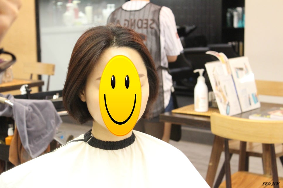 서진헤어 이미지