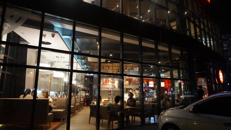 파스쿠찌울산 이미지