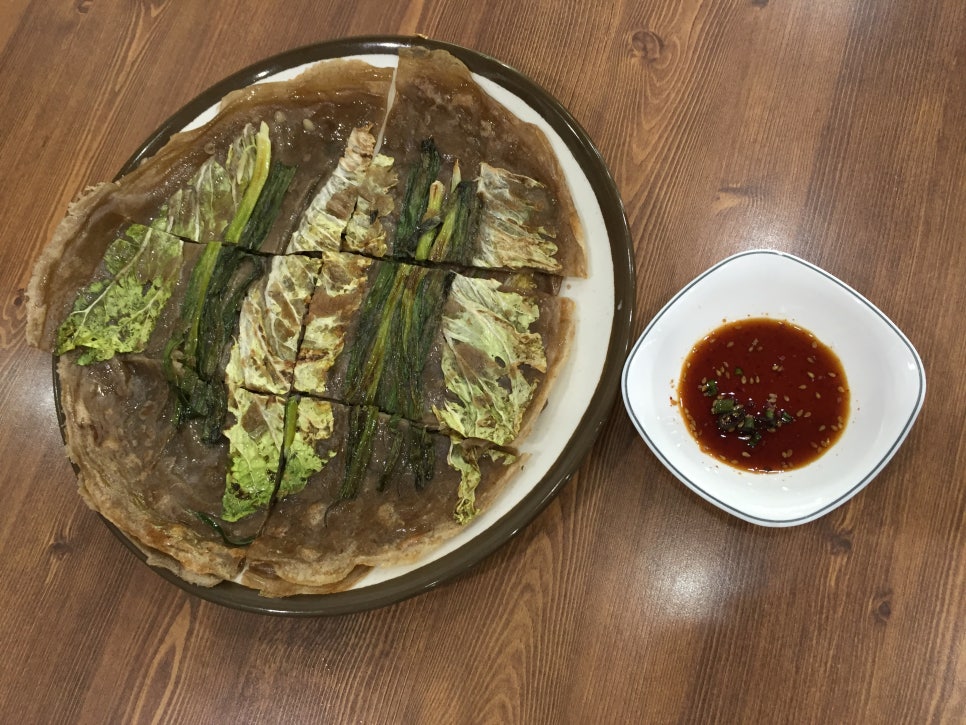시골막국수와닭개장 이미지