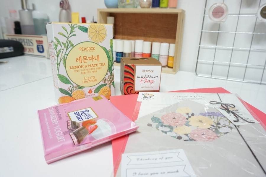 진주커피&허브차 이미지