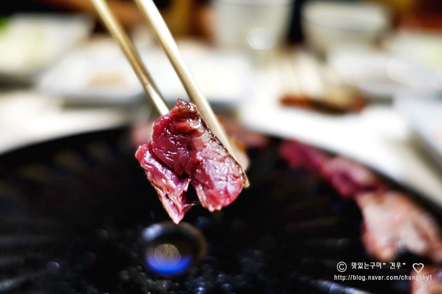 선산고을 식육점 이미지