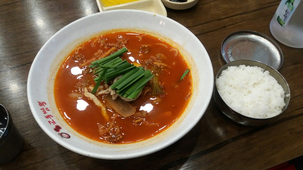 수유교동짬뽕 이미지