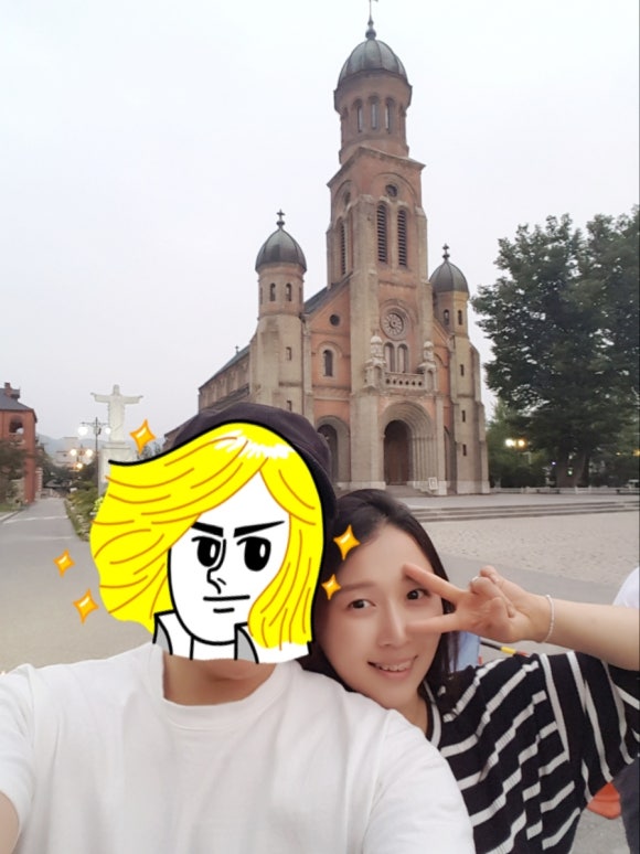 (주)네네여행 이미지