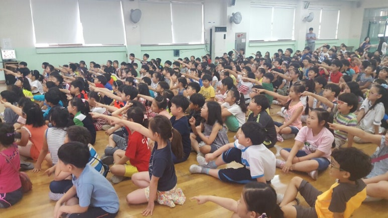 서울두산초등학교 이미지