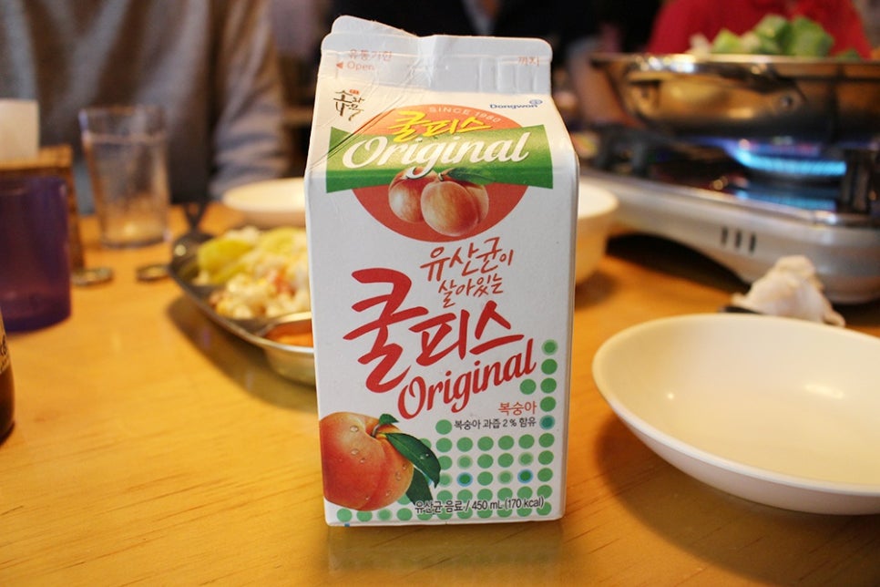오대박갈비 이미지