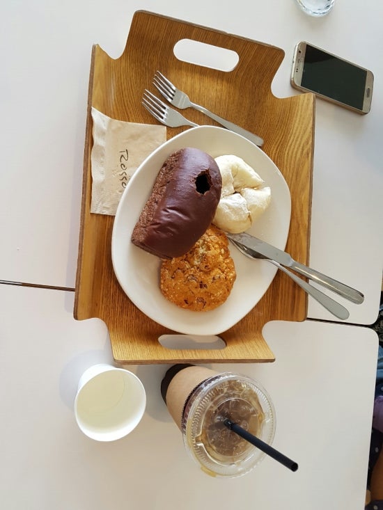로쏘커피 이미지