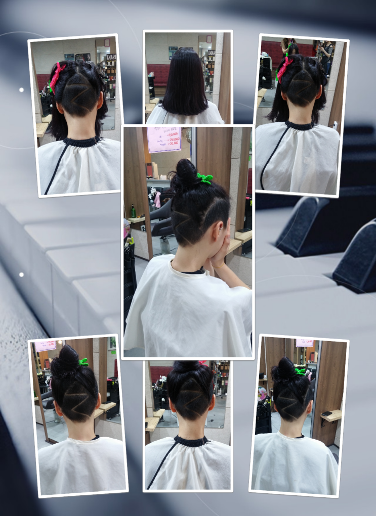 로라헤어살롱 이미지