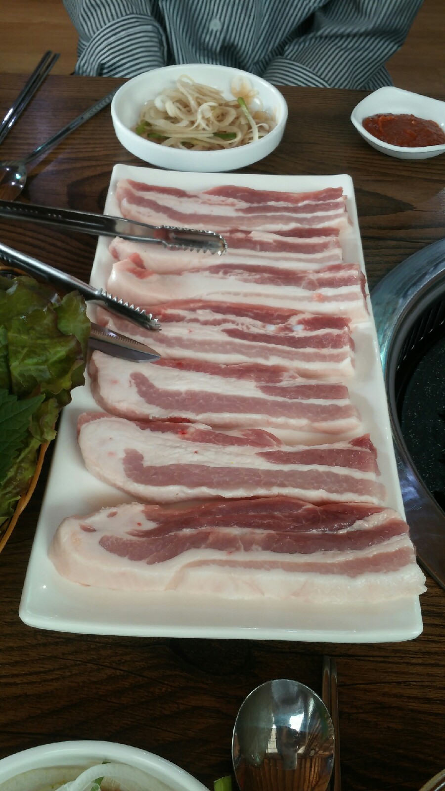 소담한돈생고기 이미지