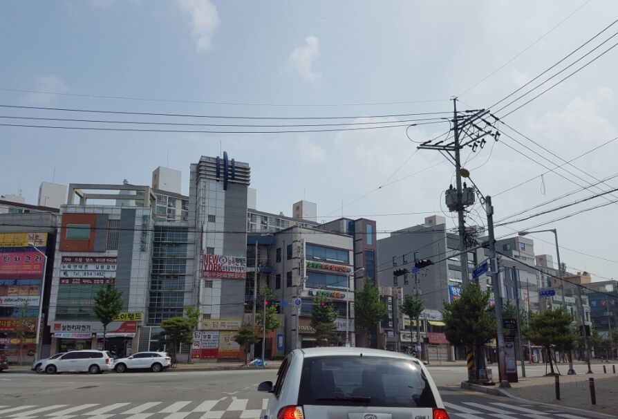 늘푸른소아과의원 이미지