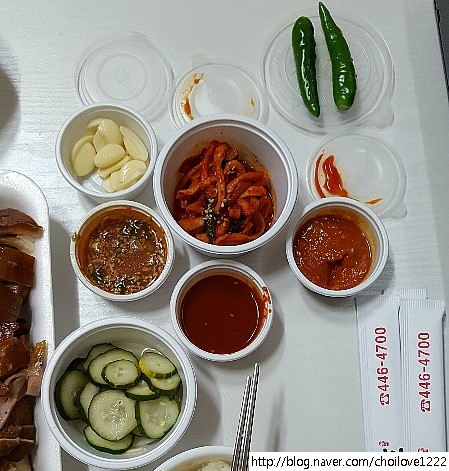 향촌왕족발 이미지