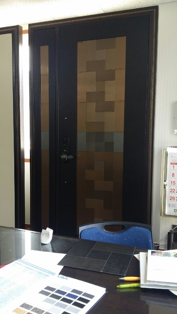 범호전자 이미지