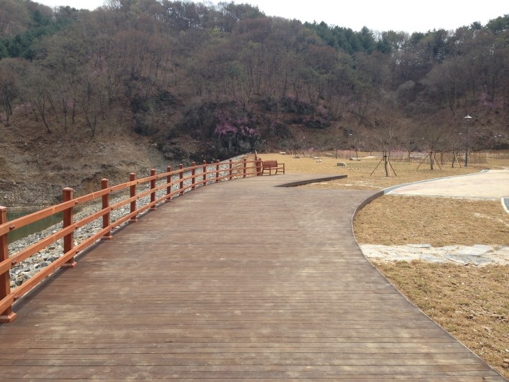 경화조경 이미지