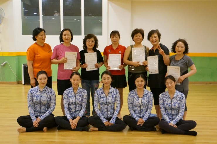 훼미리스포츠센타 이미지