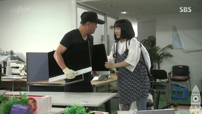 스타일바이민아 이미지
