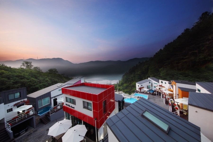 (주)더시크릿 이미지