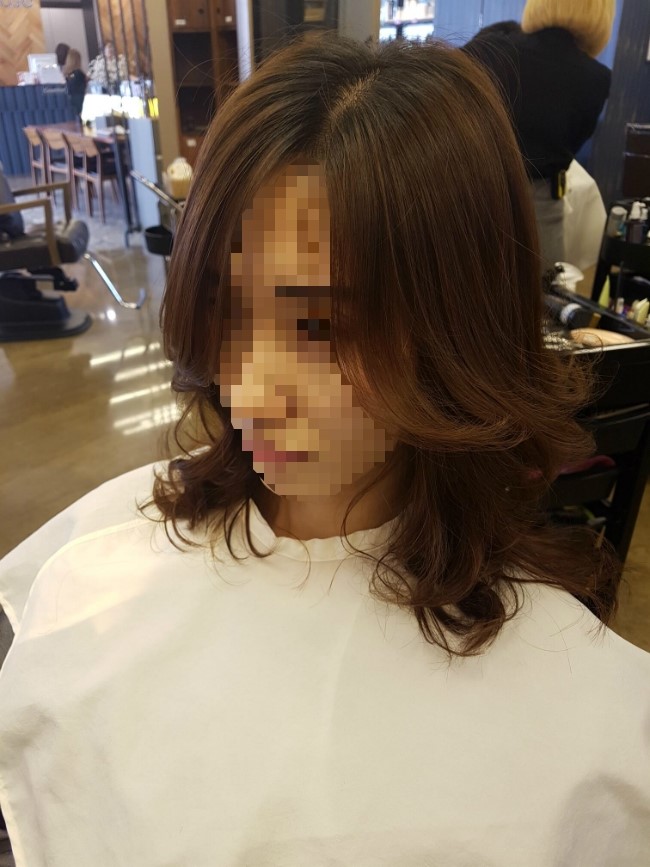 헤어뮤즈 이미지