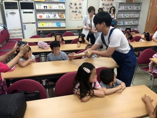 (주)웅진 이미지