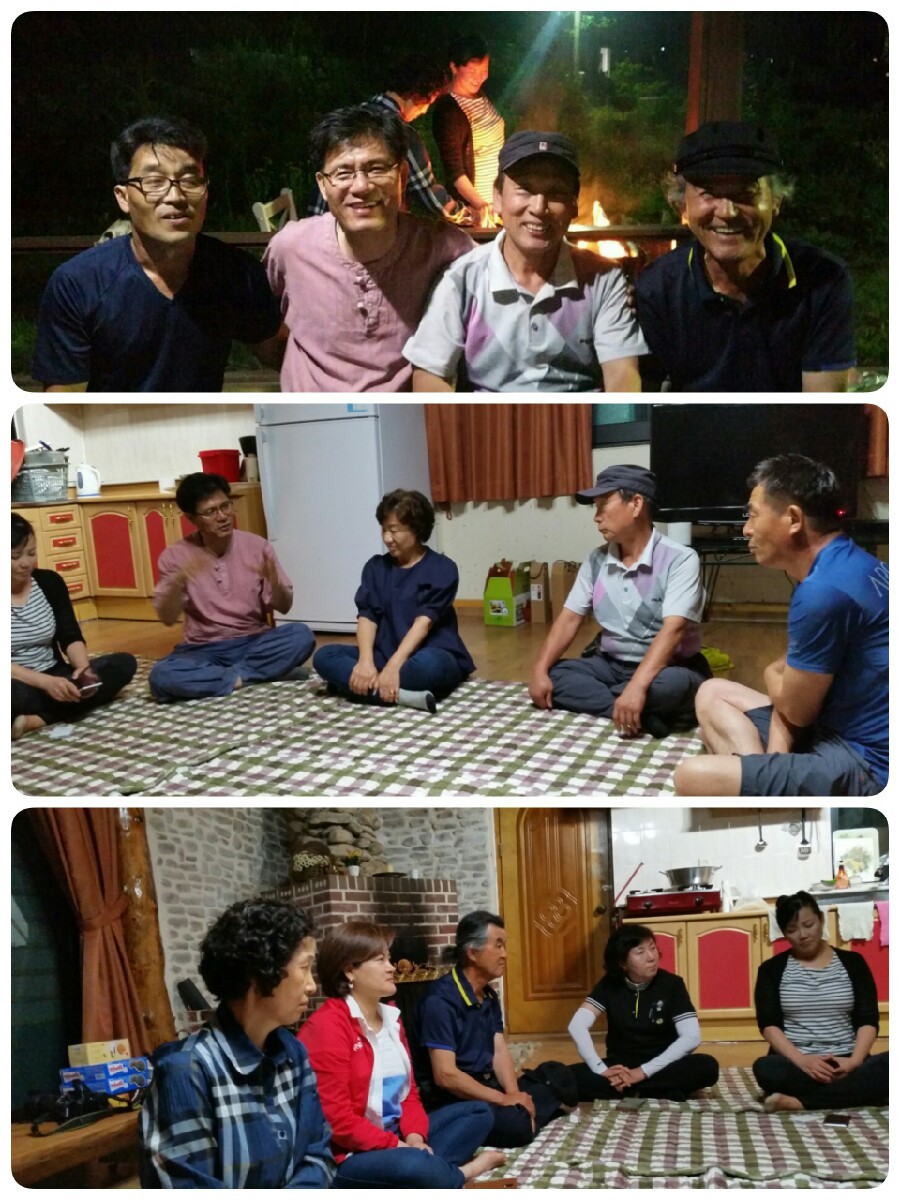 하늘땅물벗펜션 이미지