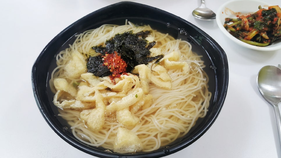 순자네떡볶이순자네국수 이미지