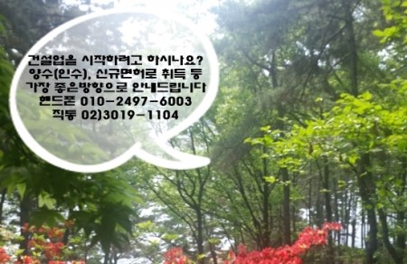 건설면허114 이미지