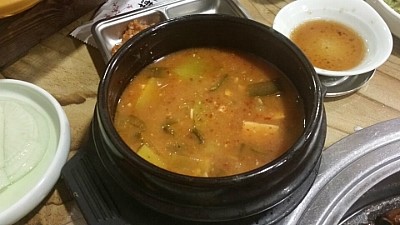 청운갈비 이미지