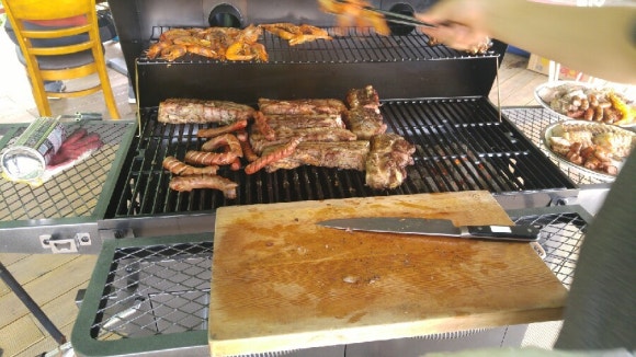칠량초등학교 이미지