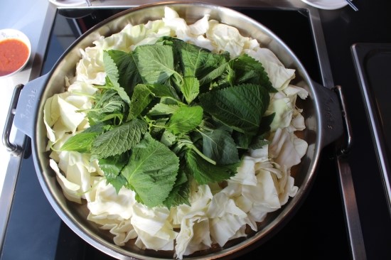 닭갈비 제작소 이미지