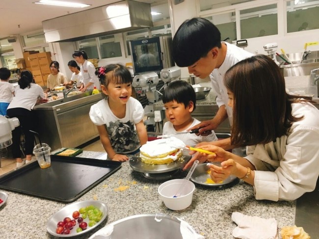 제과빵빵 이미지