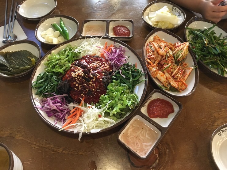 가장맛있는족발봉화산역점 이미지