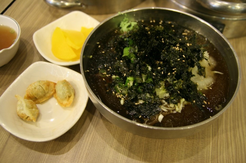 귀일만두 이미지