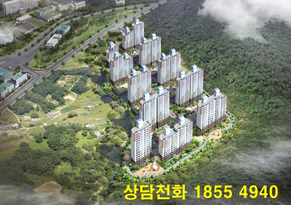 봉동환경 이미지