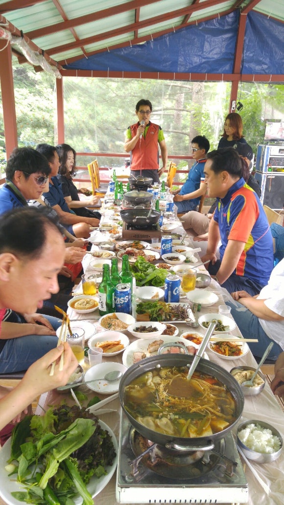 칠량초등학교 이미지