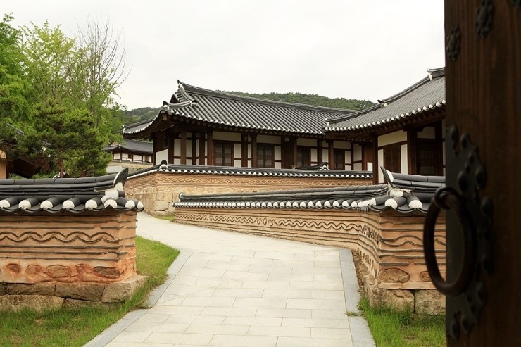 청백리전통문화 이미지