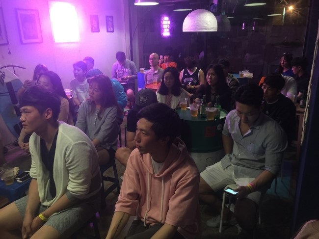 솔게스트하우스동해서핑점 이미지
