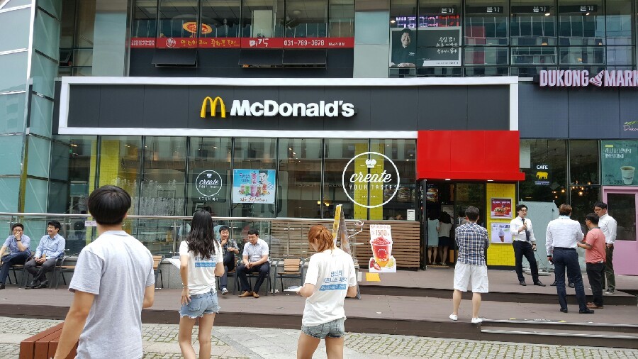 토마토헤어샵 이미지