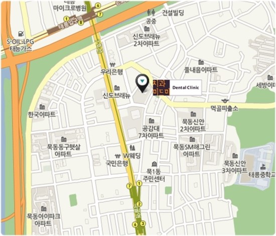 미드미치과 이미지