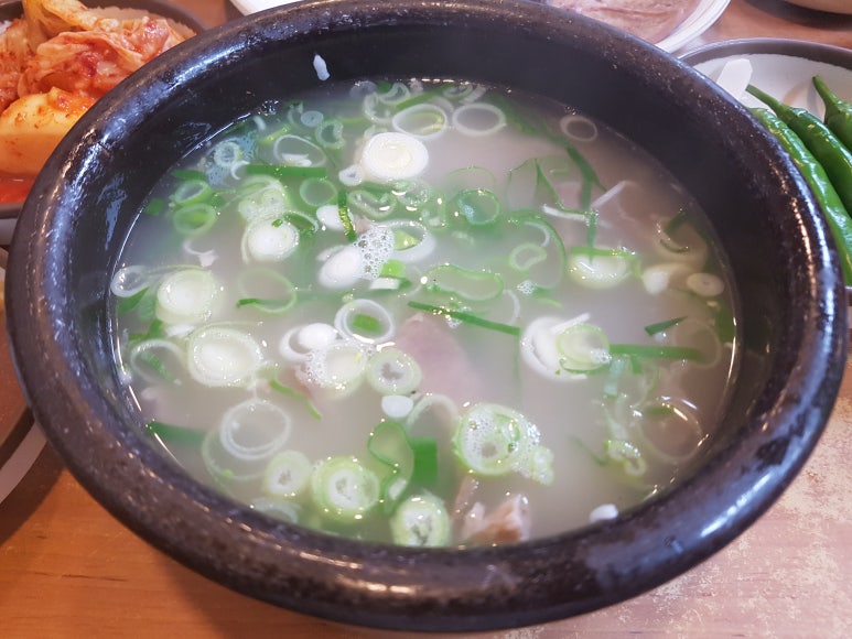 서울깍두기 이미지