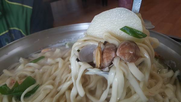 경희네손칼국수 이미지