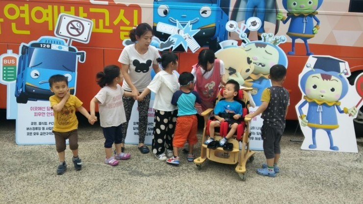 낮은울타리어린이집 이미지